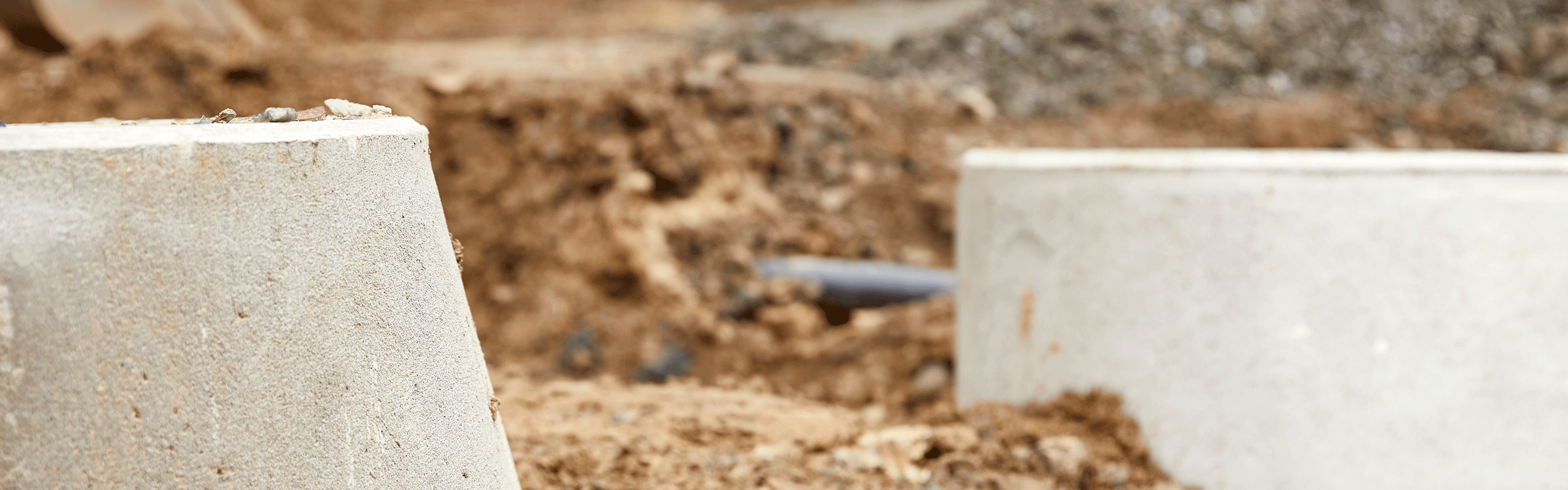 Grundstücksentwässerung