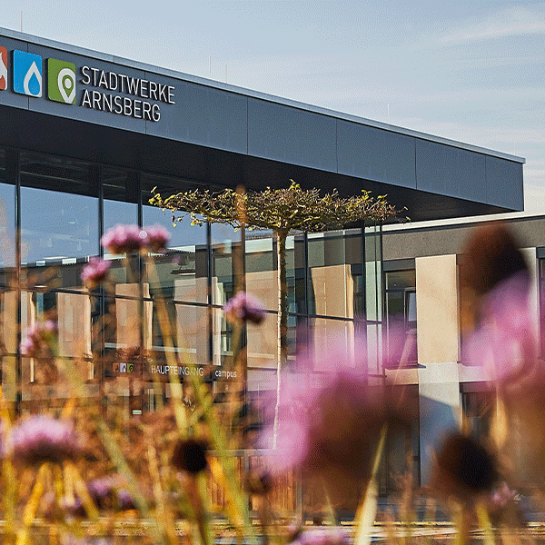 Campus-Räume mieten